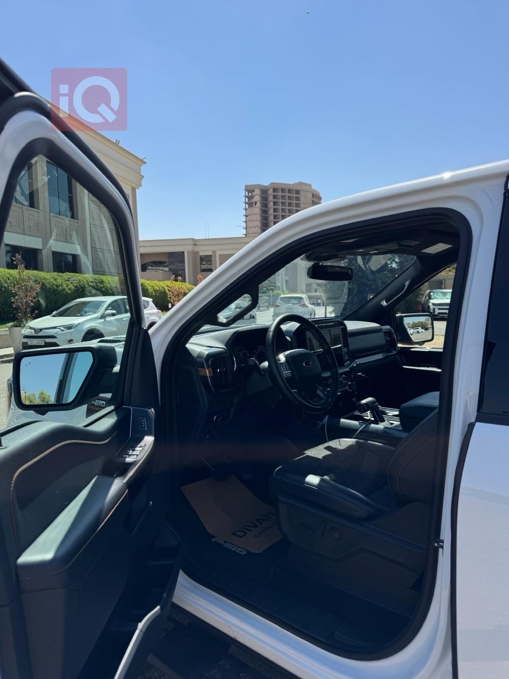 فۆرد F-150
